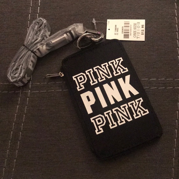 PINK Victoria's Secret Accessories - PINK Lanyard